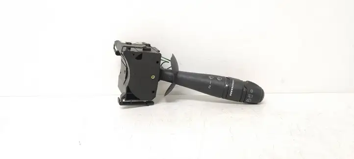 Renault Laguna II (2005 - 2007) 8200328896 Переключатель стеклоочистителей — фото 1