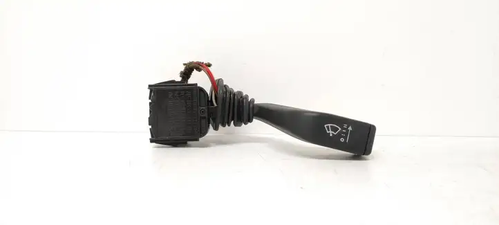 Opel Zafira A (1999 - 2003) 090481242 Переключатель стеклоочистителей — фото 1