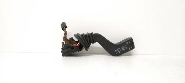 Opel Zafira A (1999 - 2003) 090481242 Переключатель стеклоочистителей — фото 3