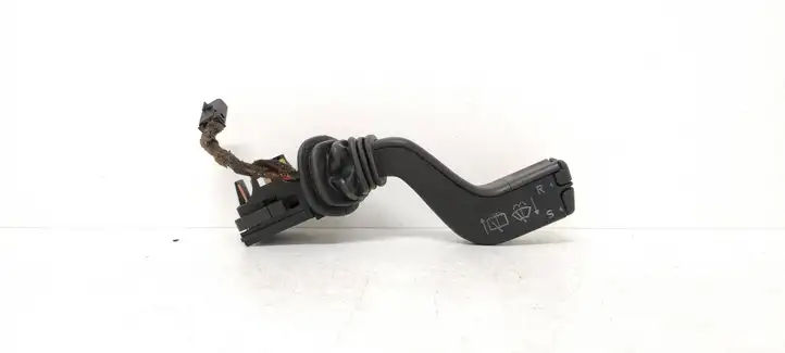 Opel Zafira A (1999 - 2003) 090243395 Переключатель стеклоочистителей — фото 3