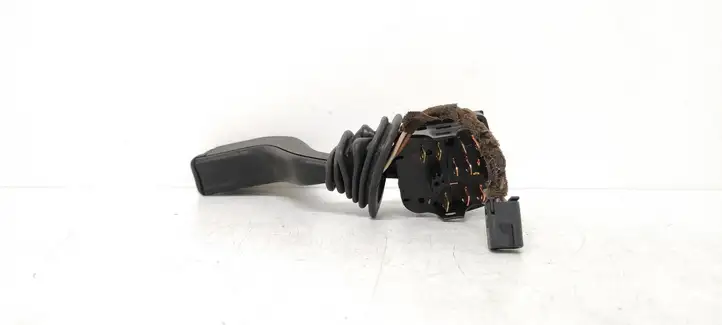 Opel Zafira A (1999 - 2003) 090243395 Переключатель стеклоочистителей — фото 4