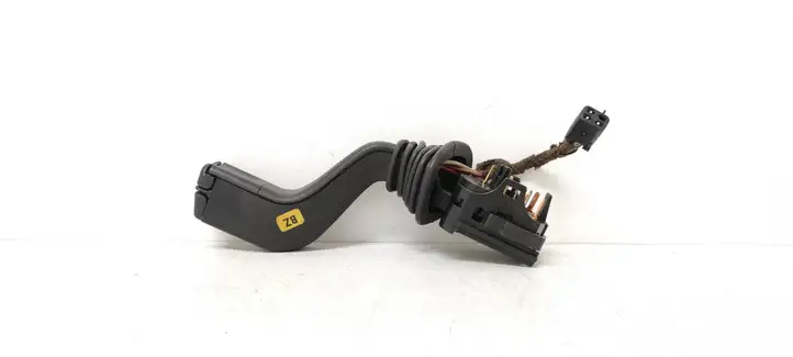 Opel Zafira A (1999 - 2003) 090243395 Переключатель стеклоочистителей — фото 5
