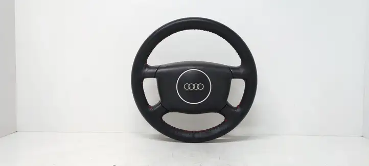 Audi A6 S6 C5 4B (1997 - 2001) Руль — фото 1