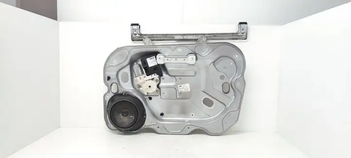 Ford Focus C-MAX (2003 - 2010) 994757103 Электростеклоподъемник передний (комплект) — фото 1