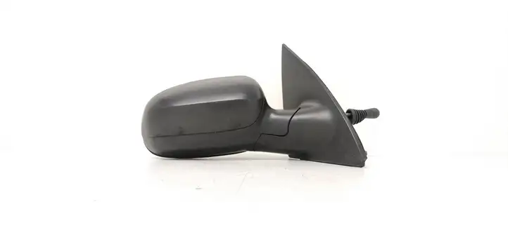 Opel Corsa C (2000 - 2003) E11015921 Боковое зеркало механическое — фото 3