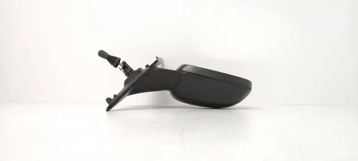 Opel Corsa C (2000 - 2003) E11015921 Боковое зеркало механическое — фото 5