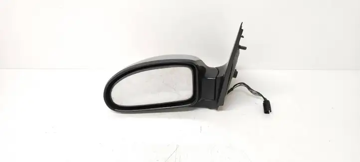 Ford Focus (1998 - 2004) E11015475 Боковое зеркало с электроприводом — фото 1