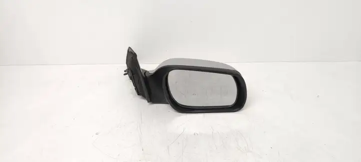 Mazda 3 I (2003 - 2006) E4012220 Боковое зеркало с электроприводом — фото 1