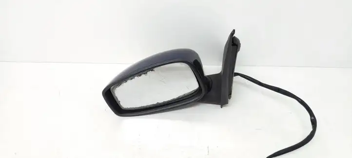 Fiat Stilo (2001 - 2010) E30258459 Боковое зеркало с электроприводом — фото 1