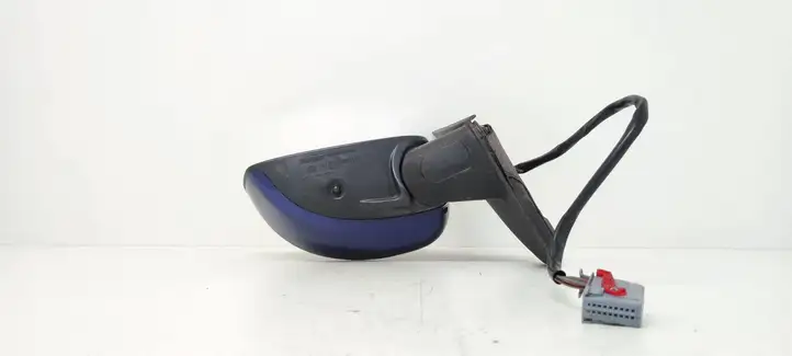 Fiat Stilo (2001 - 2010) E30258459 Боковое зеркало с электроприводом — фото 4