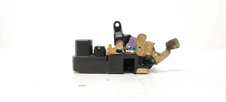 Chrysler Voyager (2001 - 2004)   Замок передней двери