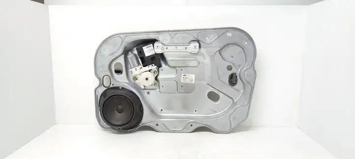Ford Focus C-MAX (2003 - 2010) 994757103 Электростеклоподъемник передний (комплект) — фото 1