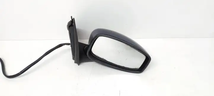 Fiat Stilo (2001 - 2010) E30258460 Боковое зеркало с электроприводом — фото 1
