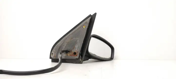 Fiat Stilo (2001 - 2010) E30258460 Боковое зеркало с электроприводом — фото 5