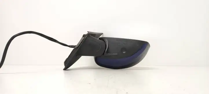 Fiat Stilo (2001 - 2010) E30258460 Боковое зеркало с электроприводом — фото 6