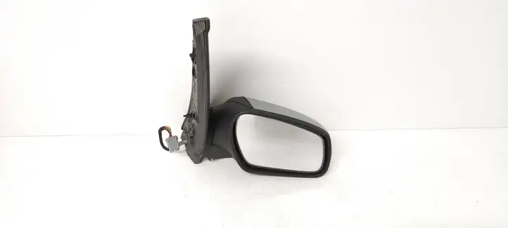 Ford Focus C-MAX (2003 - 2010) 015847 Боковое зеркало с электроприводом — фото 1