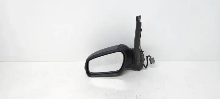Ford Focus C-MAX (2003 - 2010) 015847 Боковое зеркало с электроприводом — фото 1