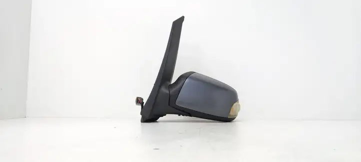 Ford Focus C-MAX (2003 - 2010) 015847 Боковое зеркало с электроприводом — фото 6