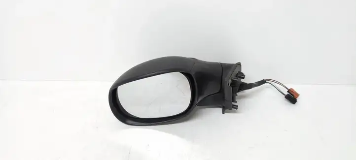 Citroen C3 (2002 - 2009) E11015816 Боковое зеркало с электроприводом — фото 1