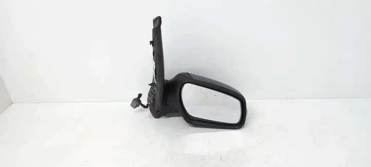 Ford Focus C-MAX (2003 - 2010) 015847 Боковое зеркало с электроприводом — фото 1