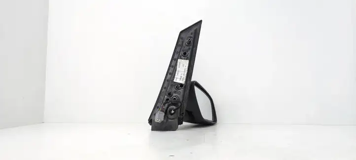 Ford Focus C-MAX (2003 - 2010) 015847 Боковое зеркало с электроприводом — фото 4