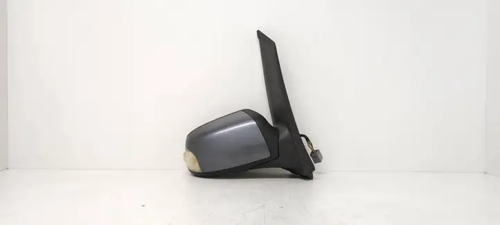 Ford Focus C-MAX (2003 - 2010) 015847 Боковое зеркало с электроприводом — фото 5