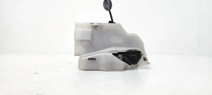 Volkswagen Cross Touran I (2006 - 2010)   Замок передней двери