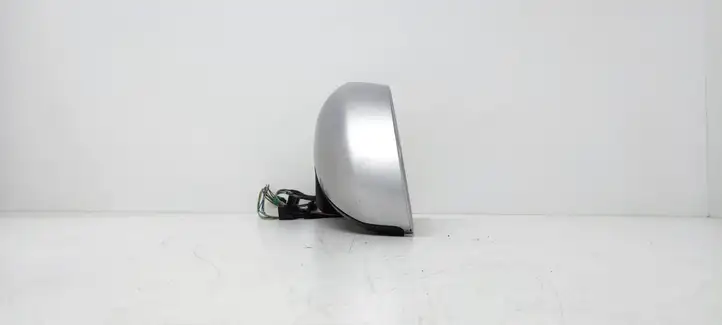 Citroen C4 (2004 - 2008) 96543384 Боковое зеркало с электроприводом — фото 6