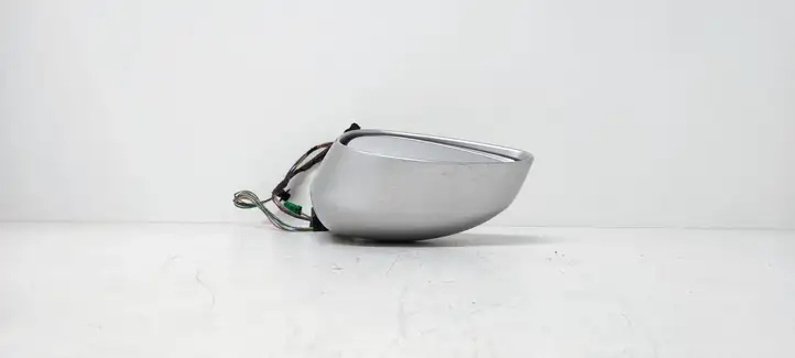 Citroen C4 (2004 - 2008) 96543384 Боковое зеркало с электроприводом — фото 7
