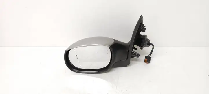 Peugeot 206 (1998 - 2012)  E2017003 Зеркало боковое с электрическим приводом