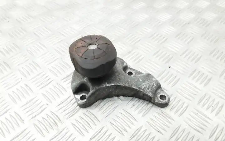 Audi A6 S6 C6 4F (2008 - 2011) 4F0199343M Кронштейн двигателя — фото 3