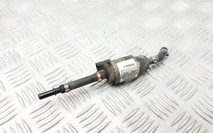 Volkswagen Sharan (2010 - 2015) WOS9019847B Топливный насос Webasto — фото 1