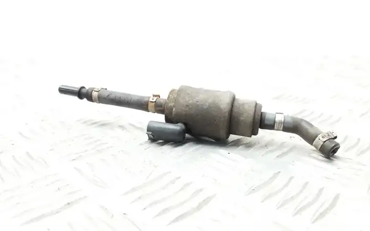 Volkswagen Sharan (2010 - 2015) WOS9019847B Топливный насос Webasto — фото 2