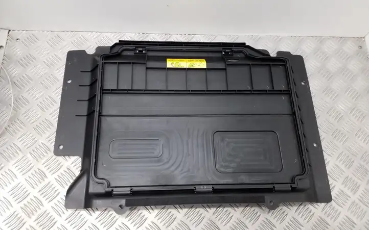 Audi Q5 SQ5 (2008 - 2012) 8R0863565A Крышка ящика аккумулятора — фото 3