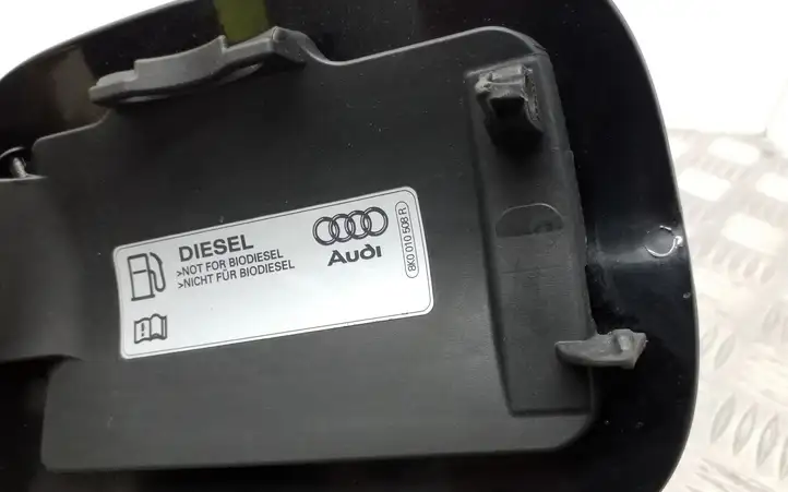 Audi A6 S6 C6 4F (2008 - 2011) 8K0010508R Крышка топливного бака — фото 6