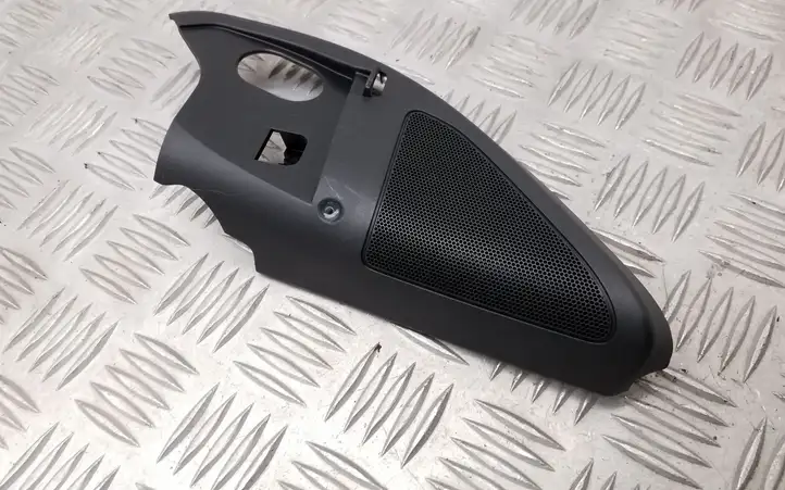 Skoda Octavia Mk3 (5E) (2013 - 2019)  5E0035411B Громкоговоритель (громкоговорители) высокой частоты в передних дверях