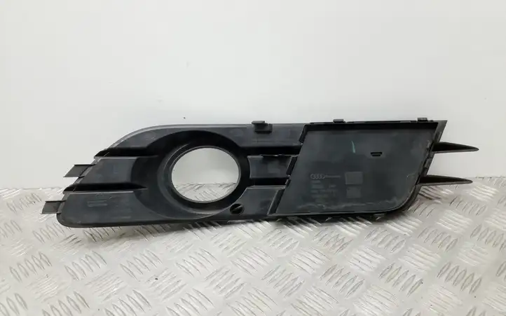 Audi A6 C7 (2011 - 2014) 4G0807681G Решетка противотуманной фары — фото 3