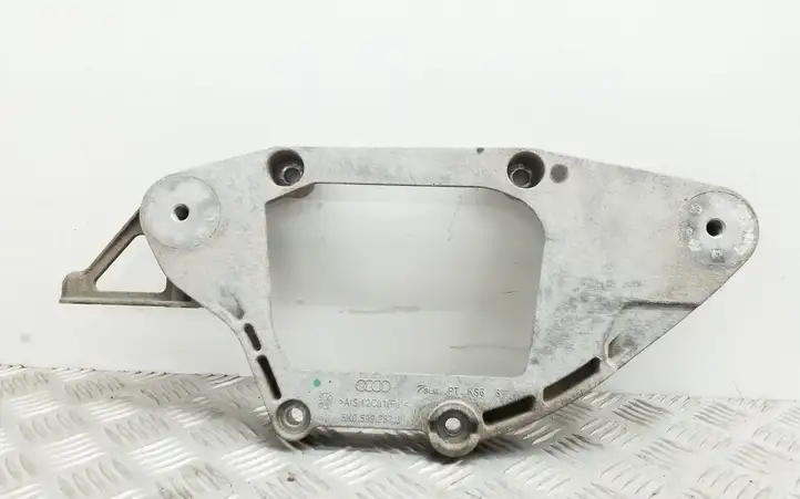 Audi A6 Allroad C7 (2012 - 2014) 8K0599287J Кронштейн заднего редуктора — фото 1