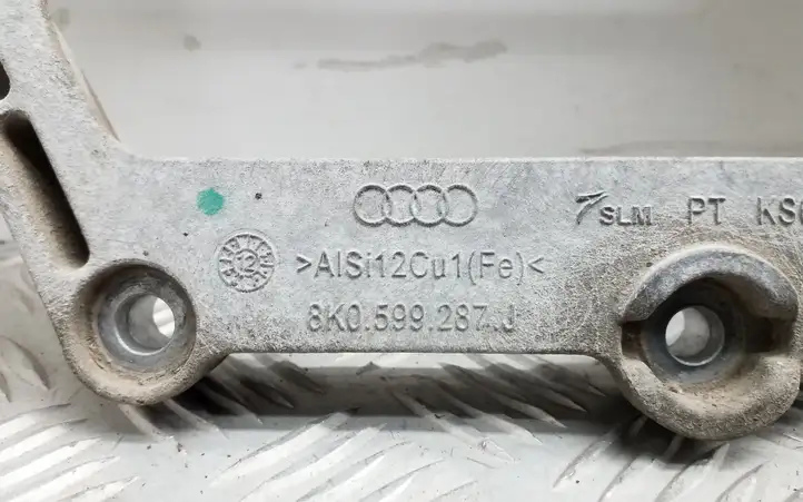 Audi A6 Allroad C7 (2012 - 2014) 8K0599287J Кронштейн заднего редуктора — фото 4