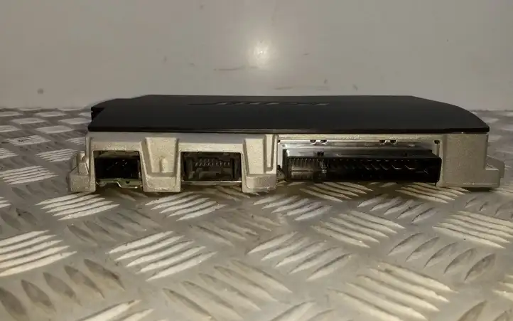 Audi A6 Allroad C7 (2012 - 2014) 4G0035223C Усилитель звука — фото 3