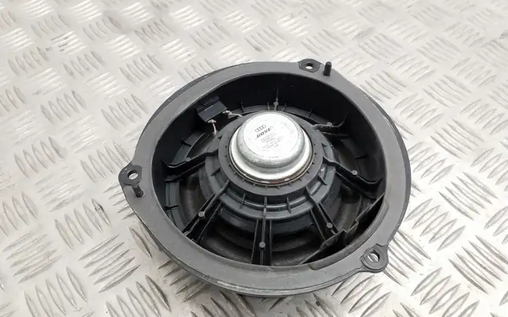 Audi A6 Allroad C7 (2012 - 2014) 4G0035411 Динамики задних дверей — фото 3