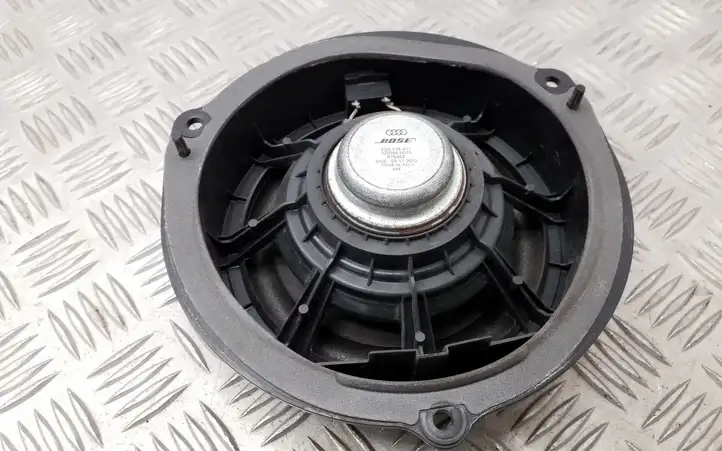 Audi A6 Allroad C7 (2012 - 2014) 4G0035411 Динамики задних дверей — фото 2