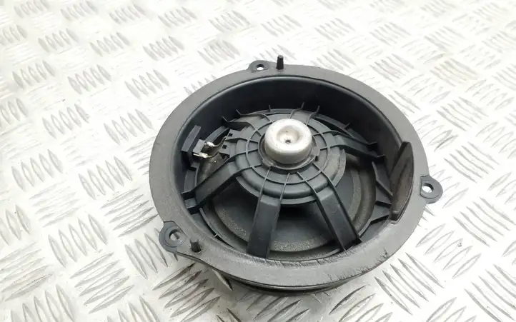 Audi A6 C7 (2011 - 2014) 4G1035411 Динамики задних дверей — фото 3