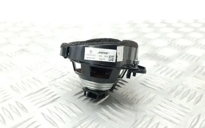 Audi A6 S6 C6 4F (2008 - 2011) 4F9035411 Динамики задних дверей — фото 2