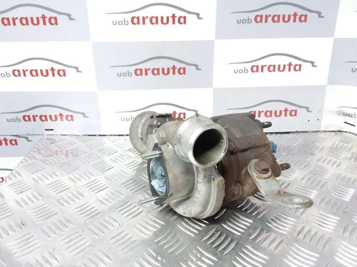 LB02321J Honda Civic Turbina