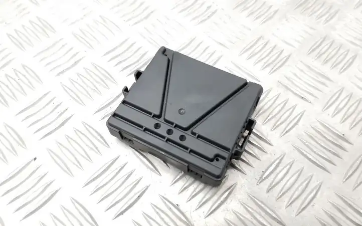 Volkswagen Golf VII (2013 - 2019)  5Q0907530M Модуль управления gateway