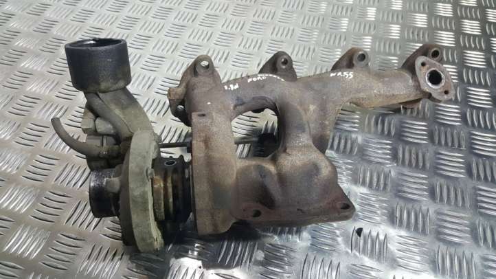 87FF6K682AC Ford Mondeo MK II Turbina