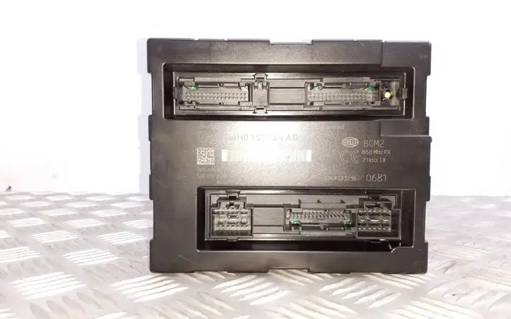 Audi A6 (2011 - 2014)  4H0907064AG Mодуль kомфортa