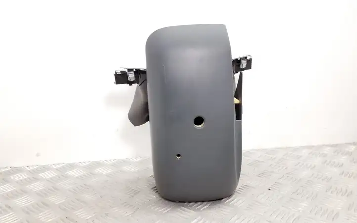 Audi A6 C7 (2011 - 2014) 4G0953515 Обшивка рулевой колонки — фото 2
