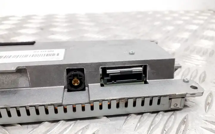 Audi A6 (2008 - 2011)  4F0919604 Экран/ дисплей / маленький экран